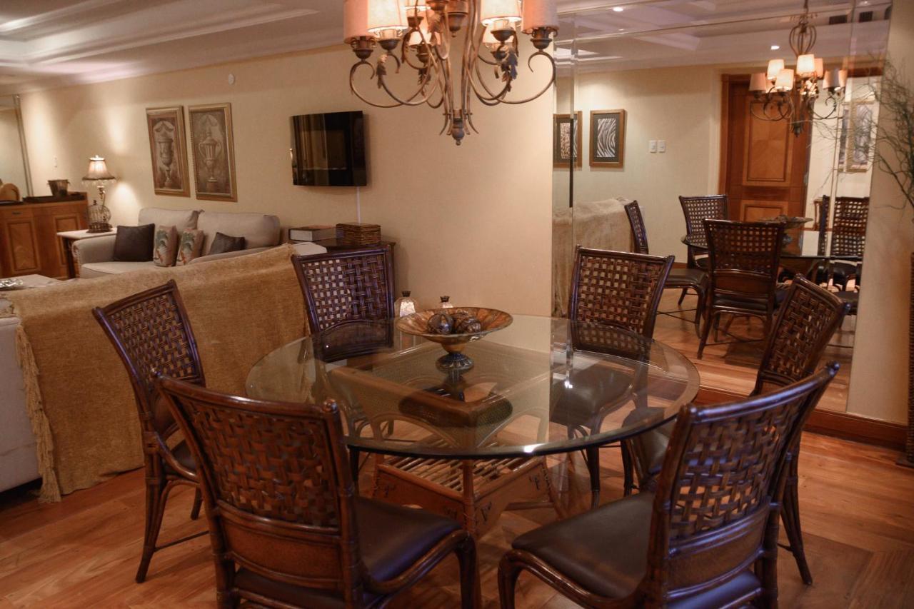 Granados Park Hotel Ασουνσιόν Εξωτερικό φωτογραφία